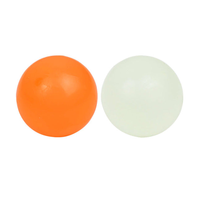 Luminous Balls